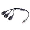 Datamaskintilbehør – USB-hubber