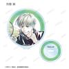 TV Anime Trading Ani Art 7th Edition Acrylic Stand Box "Jujutsu Kaisen" ver.A 8-Piece