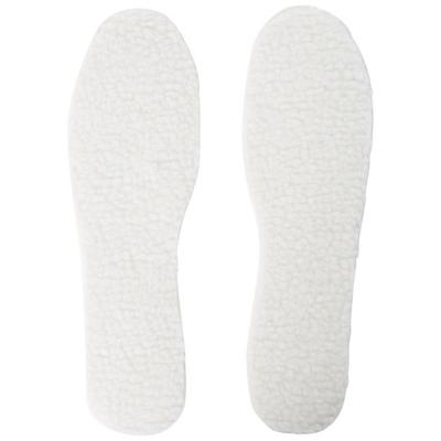 Bearfeet Sherpa lemované vložky
