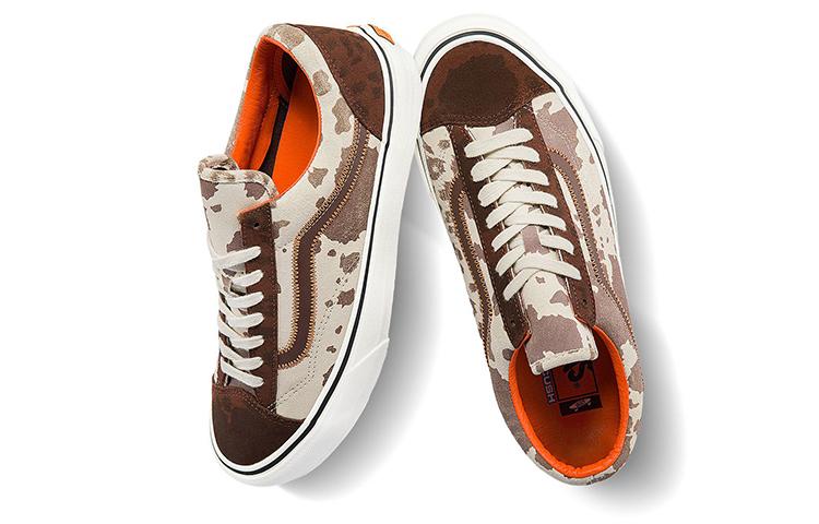 Style 36 Vans Vlt Lx 'Savanna Sport - Sandshell Potting Soil' VN0A5DYF8G8