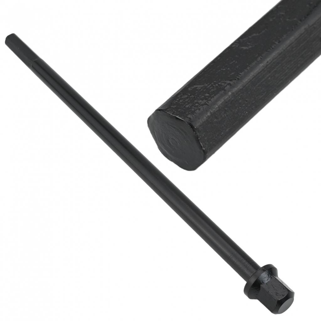 Anti-Corrosion Release Bar Tool Easy Installation Metal Material
