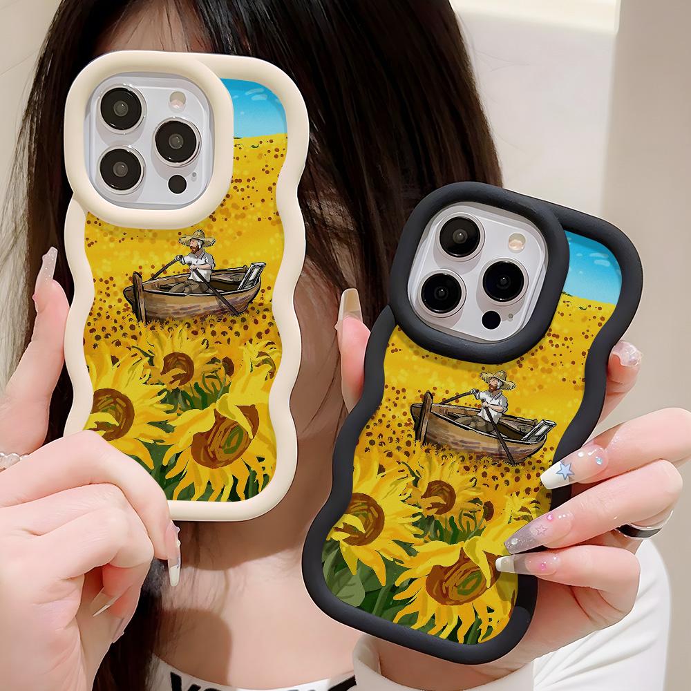 Handyhüllen für iPhone 11 13 XR 15 Pro Max 12 14 Pro Max Hülle iPhone 16 7 Plus 8 Plus XS Max 15 Plus Macaron Cartoon Süß Anti-Fall Wasserdicht