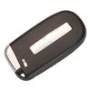 Jingyuqin M3N-40821302 Smart Card Remote Control Key 433MHz for Dodge Durango 2015-2022 Fob ID46 PCF7953 Chip 2/3/4/5 Buttons
