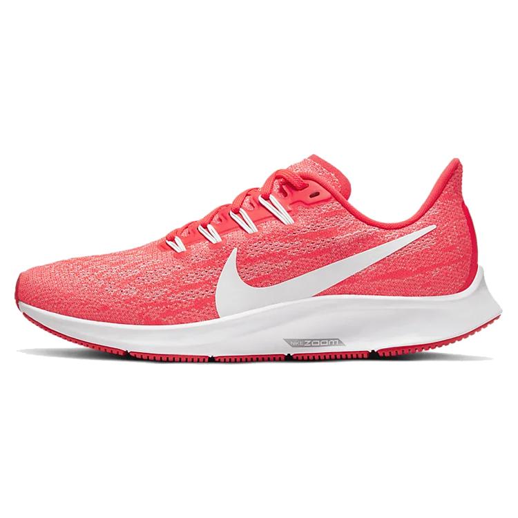

new Nike Air Zoom Pegasus 36 Laser Crimson Women s 40.5