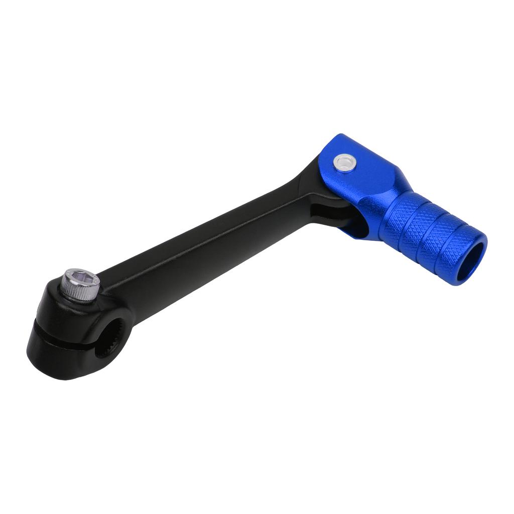 Universal Motorcycle Gear Shift Lever For KTM Kayo T2 T4 T4L BSE Apollo CB 250 50 100 150 200 Engine Dirt Pit Bike Motocross