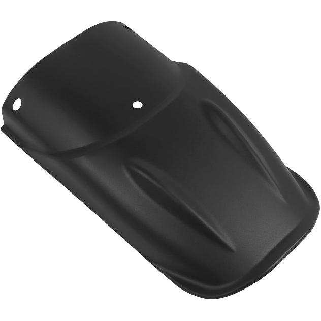 Motorcycle Front Mudguard Extender Extension Replacement for Honda Transalp 750 XL750 2023 2024 Mudguards Splash Guard