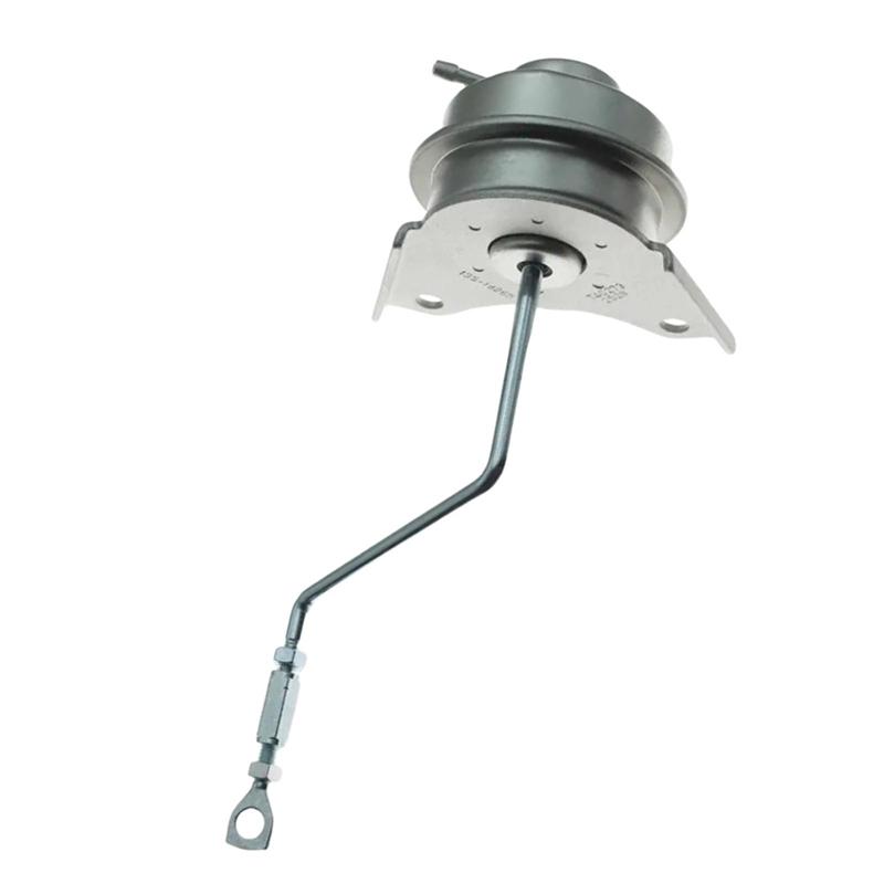 TF035 Turbo Wastegate Actuator MR968080 For Mitsubishi Pajero Montero Sport Nativa K94W 1996- 2007 L200 4D56 K74T как