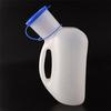 Portable Car Handle Urine Bottle Urinal Travel Camp Urination Device Pee Toilet