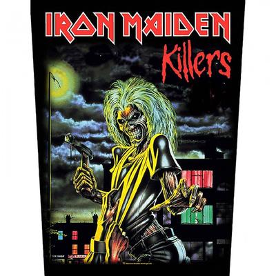 Killers Patch