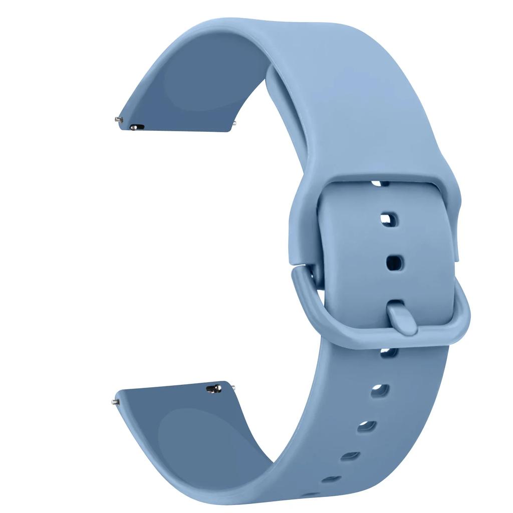 Cinturino in silicone da 20 22 mm per Huawei Watch 3 4 Pro GT 4 46 mm/GT 3/GT Runner/GT 2 Pro/GT 3 Pro Cinturino per orologio Honor Magic 2 Bracciale