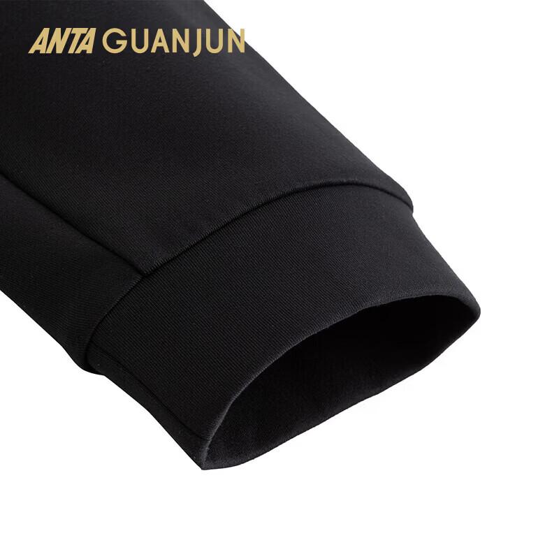 ANTA Champion All-Weather Far-Infrared Thermal Crewneck Sweatshirt