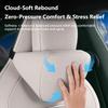 For Xiaomi YU7 Magnetic Car Headrest Neck Pillow Interior Cushion Accessories
