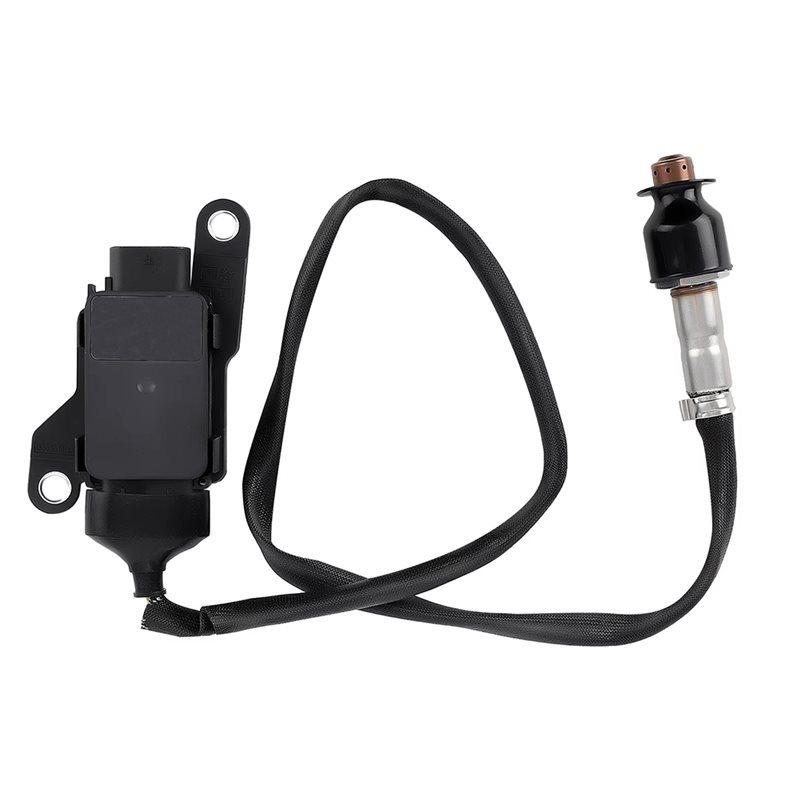 Nox Sensor LR093669 Nitrogen Oxide Sensor For Range Rover Evoque L538 L550 Discovery Sport LR094076 HJ32-5J299-BE