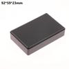 Electronic Supplies Waterproof Abs Plastic Project Box Storage Case Housing Instrument Case Enclosure Boxes