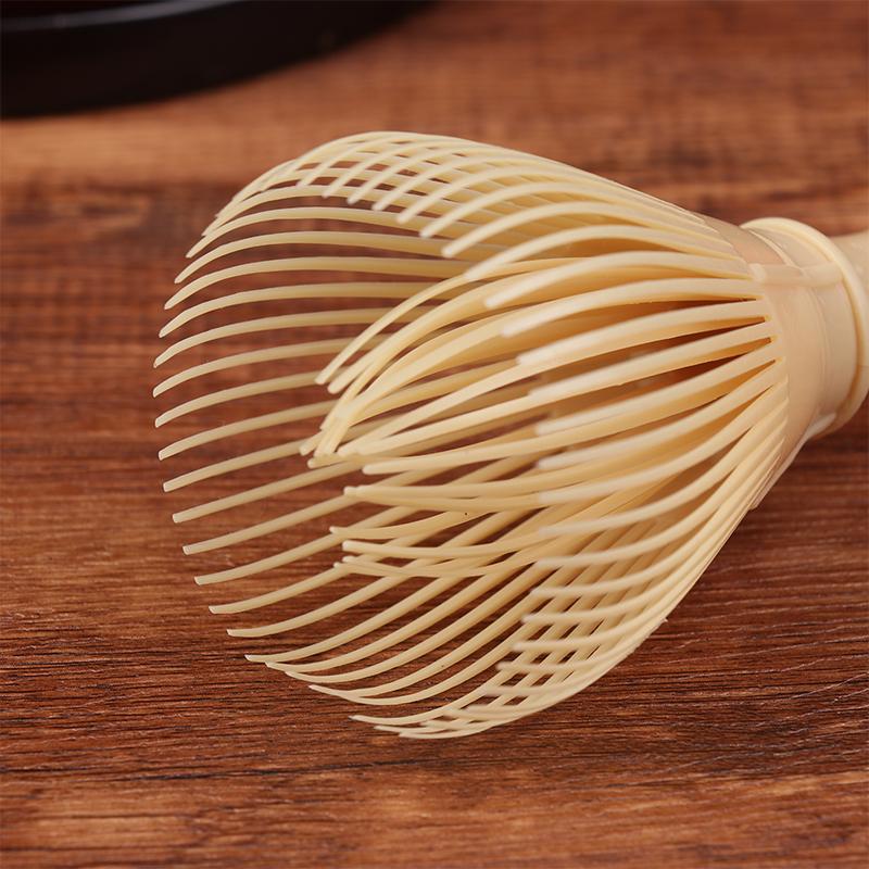 Diy Japanese Ceremony Resin Matcha Practical Powder Whisk Coffee Green Tea Brush Chasen Tool Grinder Brushes Tea Tools