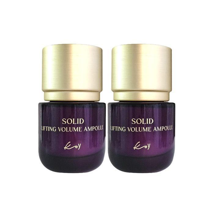 Koy Lifting Volume Ampoule Protein Ampoule 35ml x 2 (42319419)