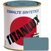 TITANLUX BLUE GREY ENAMEL 750ml. 510