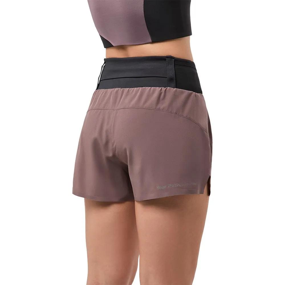 NNormal Race Shorts