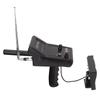 1000M Underground Metal Detector With Display Screen Silver Gold Copper Treasure Finder 100?240VUS