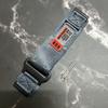 Suunto7 24mm Cinturino in Nylon Braccialetto Per Suunto9/9baro/Spartan Sport Easy Fit Cinturino Orologio D5 Cinturino da Polso Sostituibile