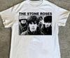 New The Stone Roses Unisex Shirt All Size Unisex T-Shirt