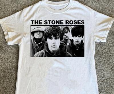 Tops – T-Shirts