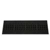 Rubber-Plastic Traffic Speed Bump