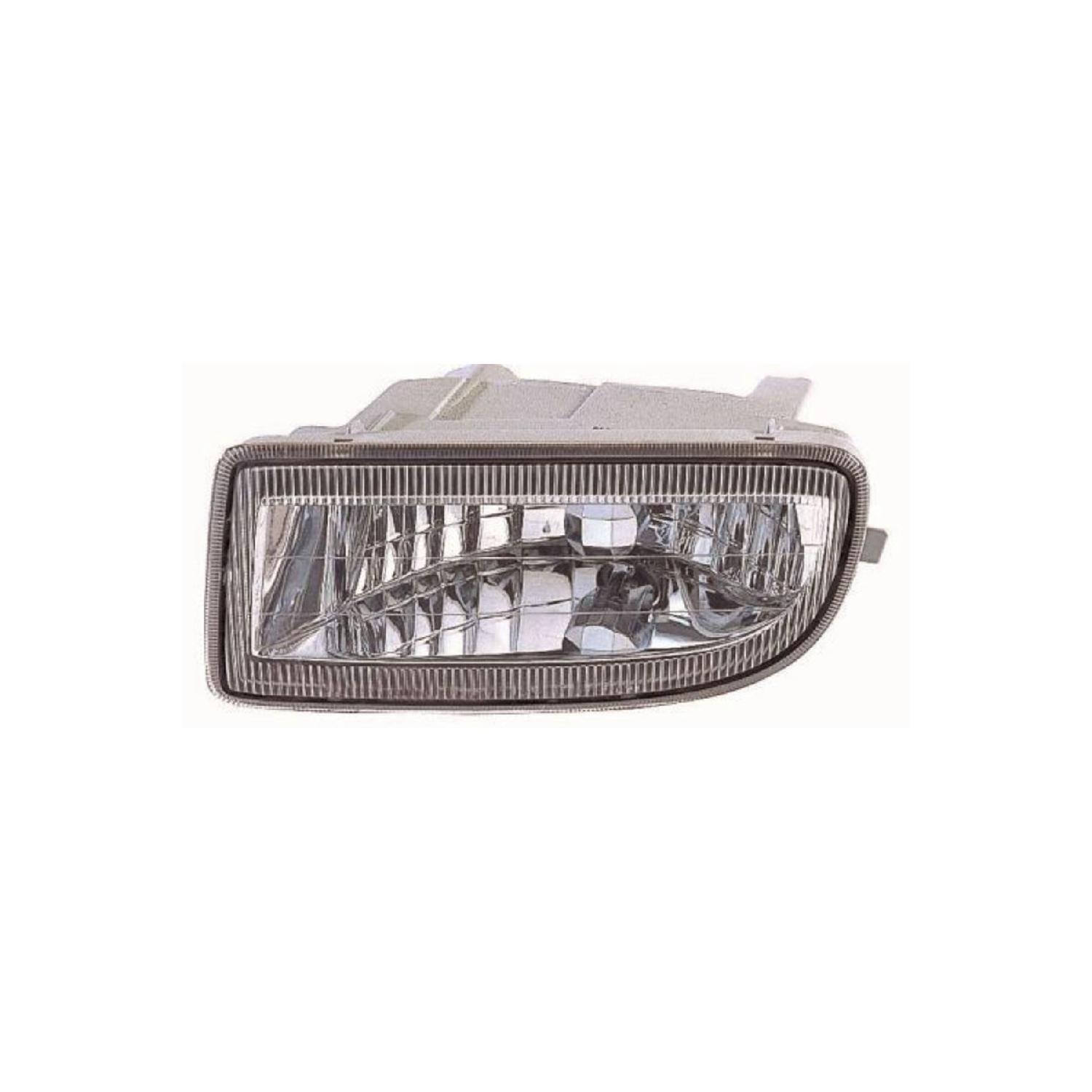

Противотуманная фара правая Land Cruiser J10 1998-2007 Совместимость