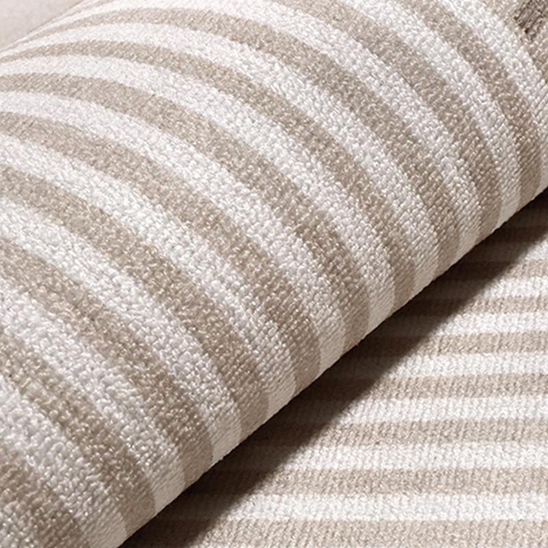 Kitchen Floor Mat Non-slip Waterproof Carpet Imitation Texture Brown Large Size Rug Living Room Entrance Home Decoration Mats