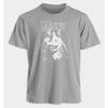 Ein Fan von Star Wars-Themenbedruckten Herren- und Damen-Kurzarm-Y2K2025 Amerikanischen Lockeren und Bequemen T-Shirts