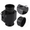 Auto Wassertemperatur Temperatur Verbindungsrohr Schlauch Sensor Anzeige Adapter