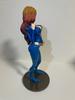 [USED] Lupin the Third GROOVYBABYSHOTI Fujiko Mine Ver. BLUE