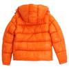 Moncler TARNOS Down Jacket Jacket 1 OrangeUsed