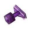 Paintless Dent Fix Tools ,Glue Pulling Tabs Auto Body Paintless Dent Repair Tools Dent Remover Tabs for Car Suv