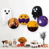 Paper Festival Ghost Lanterns Bat Halloween Hanging rPops Halloween Paper Lantern  Scene Supplies