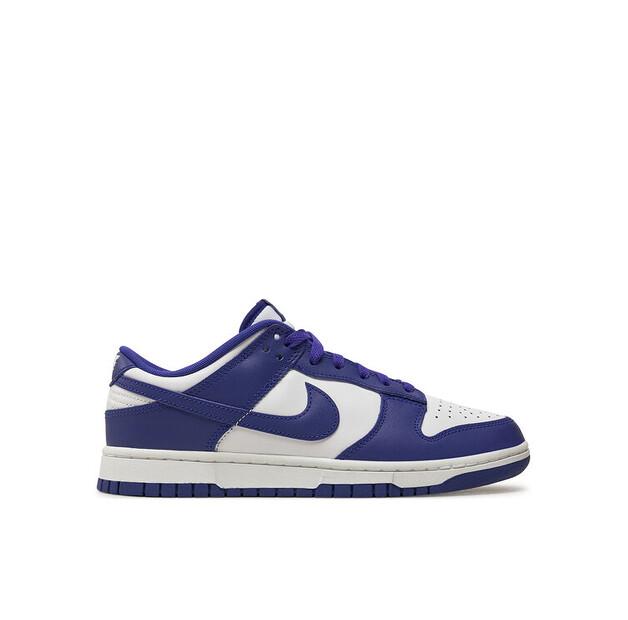 Кроссовки Nike Dunk Low Retro EU 44