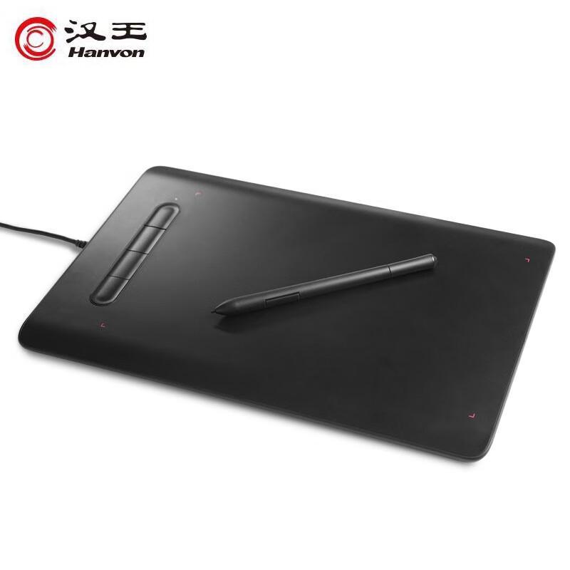 Hanvon Yi Jiao Digital Graphics Tablet