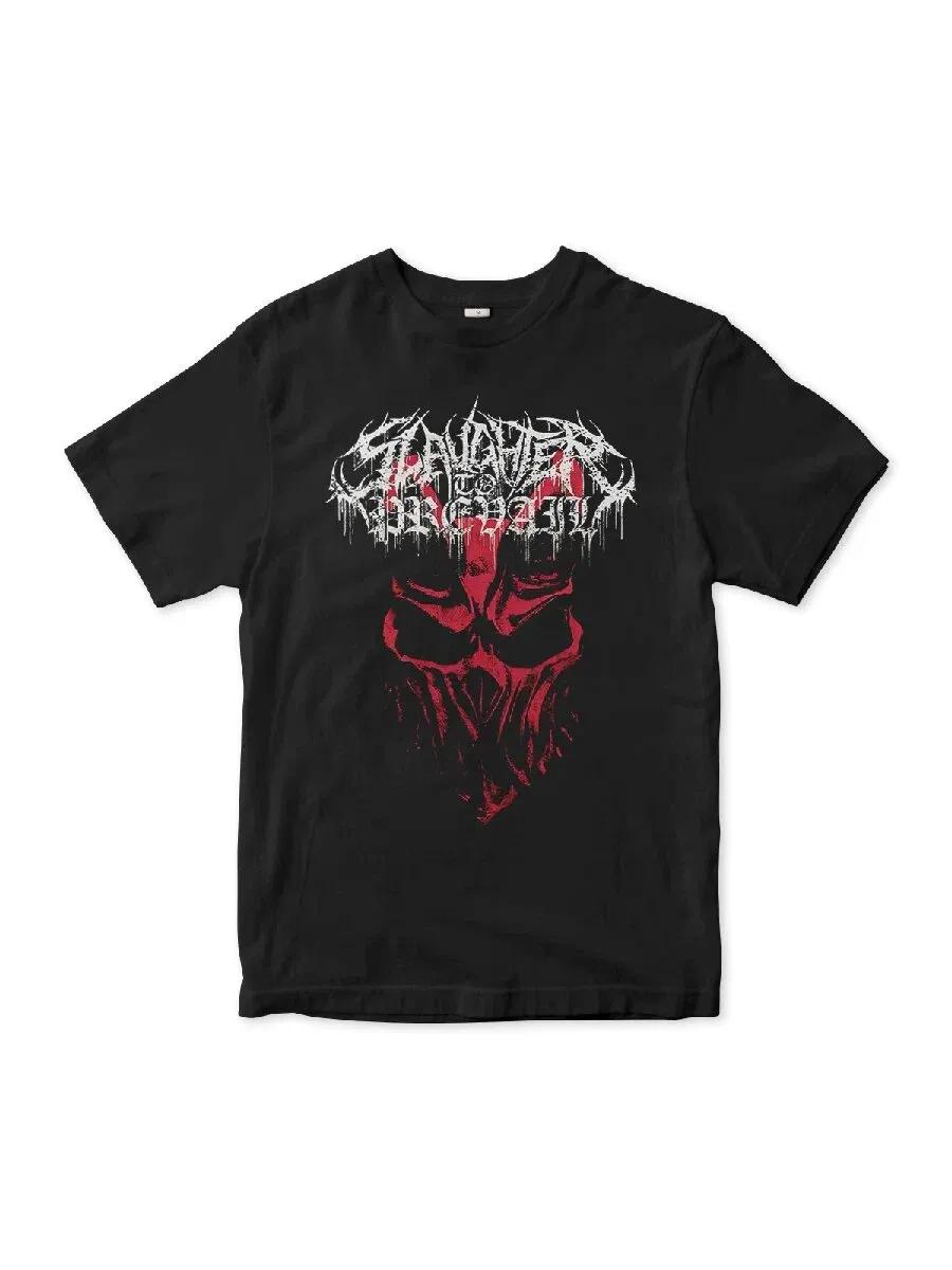 

Black rock T-shirt Abbath L