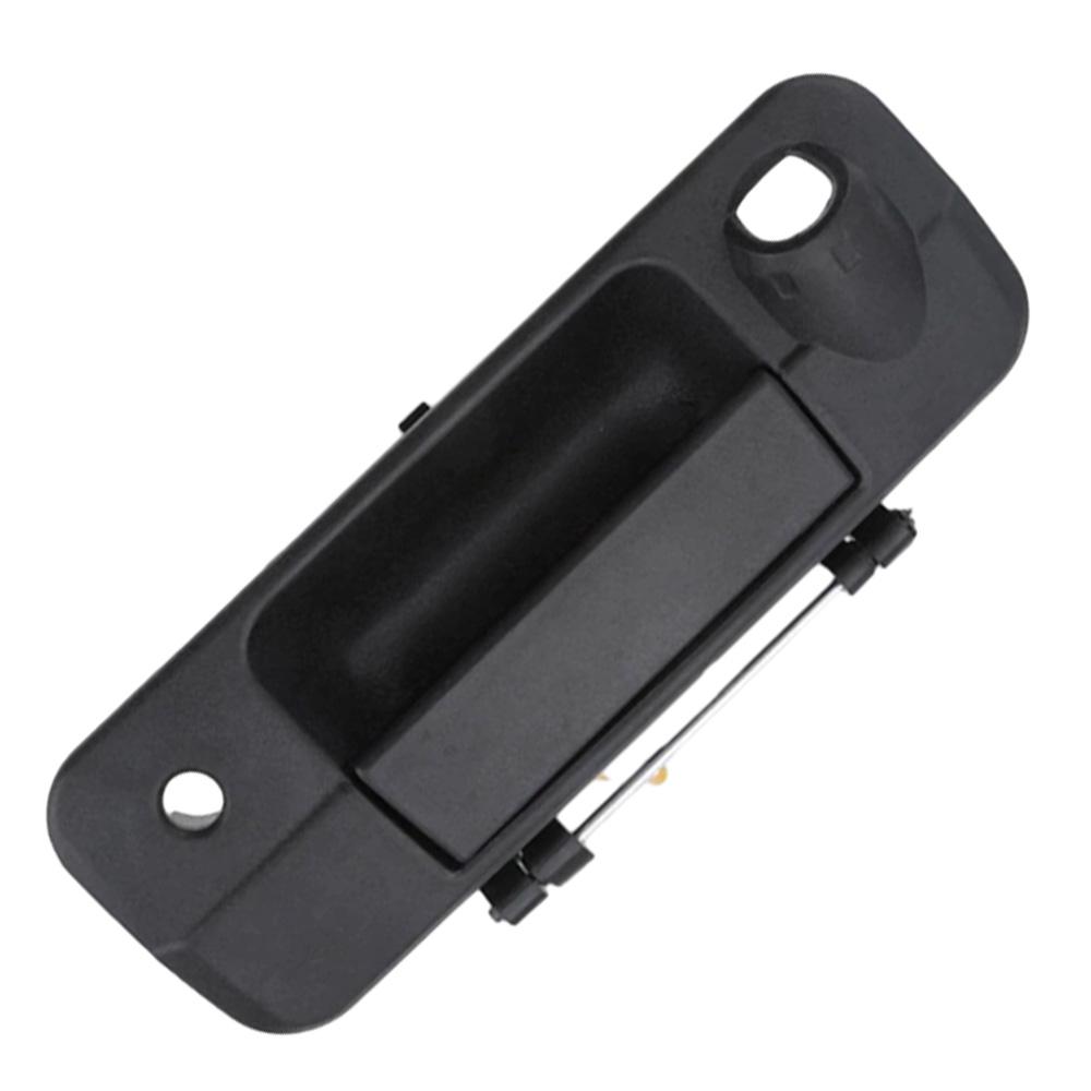 Rear Tailgate Handle Back Door Handle for Toyota Tundra 2007 2008 2009 2010 2011 2012  2013 69090-0C050 69090-0C040