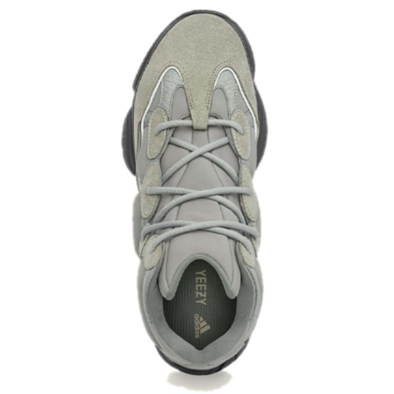 Adidas Yeezy 500 High 'Mist' Sneakers GY0393