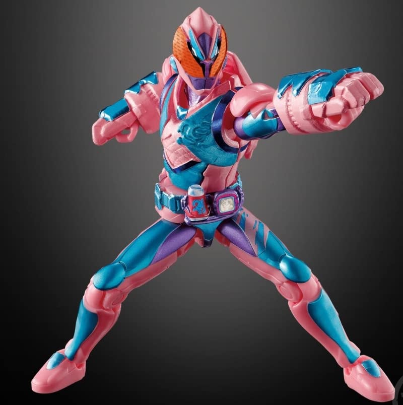 

Shodo Kamen Rider Revise by5 Shodo Kamen Rider Saber Revise Kong Genome Set A Revise Kong Genome Set Feat. [3. 4. B]