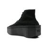 Adidas Y-3 Brick Court High Trojité čierne Unisex tenisky IG4095