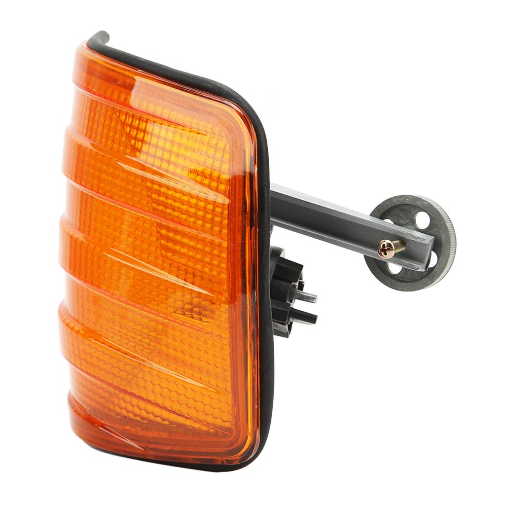 Blinker vorne Eckleuchte Helles Licht Stoßfest Klare Sicht Passend für 190 W201 1982?1993