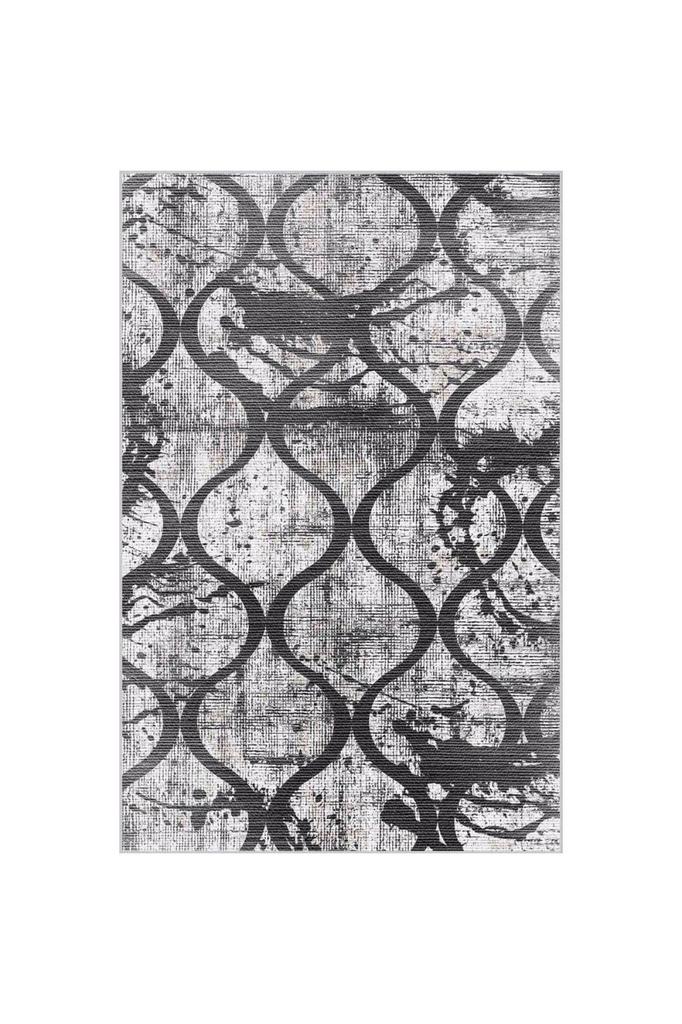Eliana Home Washable Printed Carpet LNA1923