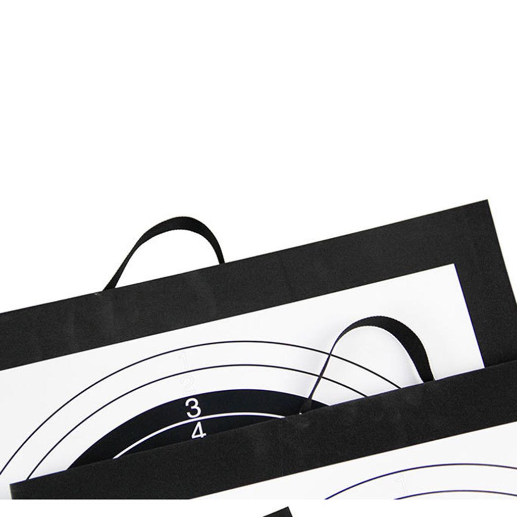 1pcs Archery Target EVA Foam Target Board Bow Practice Archery Equipment 50x50x6cm