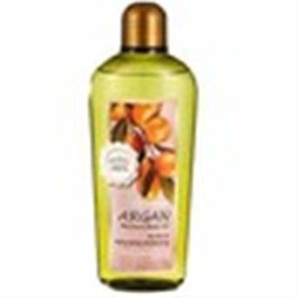 Welcos Ecoenier Argan Moisture Body Oil 200ml