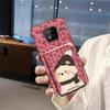 Card sleeve Cute Phone Case For Ulefone Armor8/8 Pro protective Waterproof Card bag Anti-dust Shockproof Fashion Design