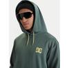 DC Shoes Twisted Hoodie