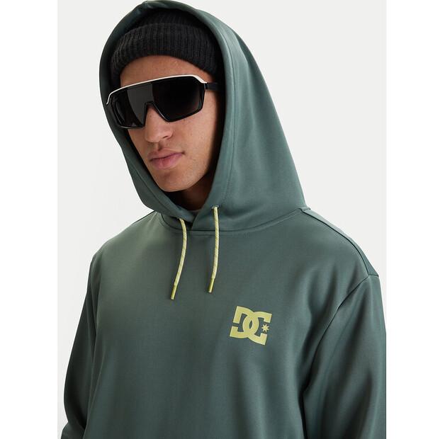 DC Shoes Twisted Hoodie