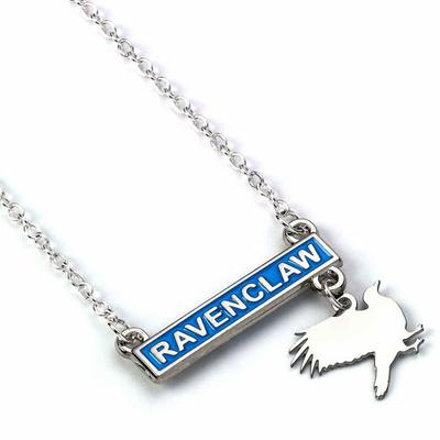 Ravenclaw Bar Necklace